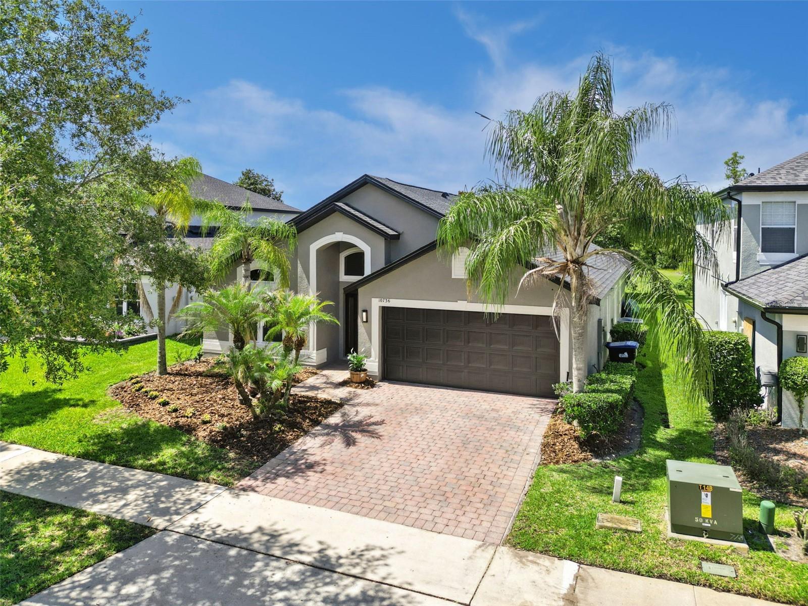 10736 MERE PKWY, ORLANDO, FL, 32832