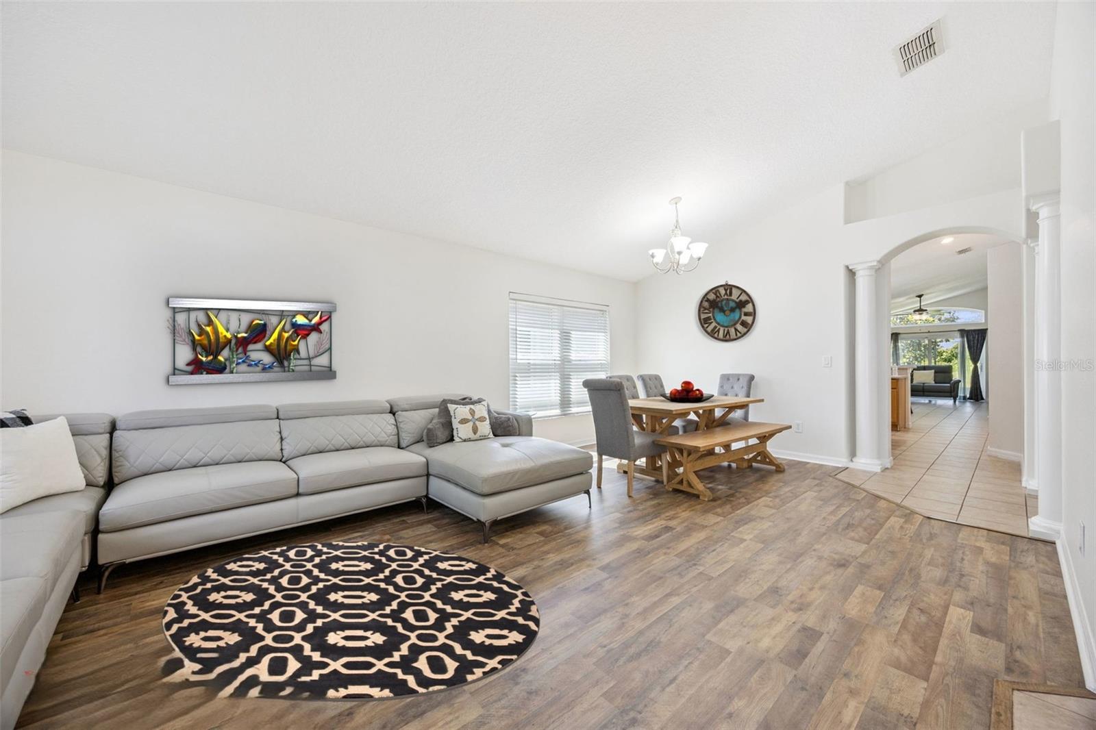 10736 MERE PKWY, ORLANDO, FL, 32832