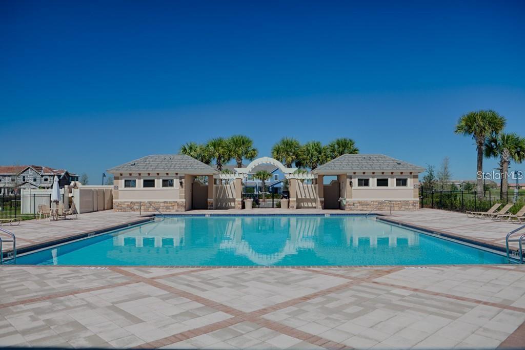 10736 MERE PKWY, ORLANDO, FL, 32832