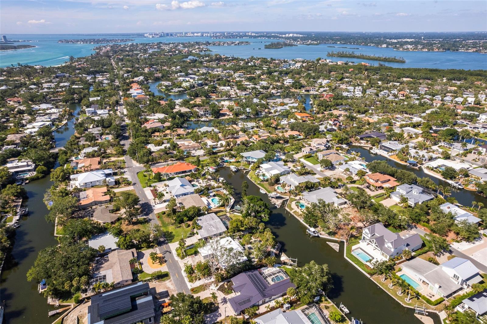 5073 HIGEL AVE, SARASOTA, FL, 34242