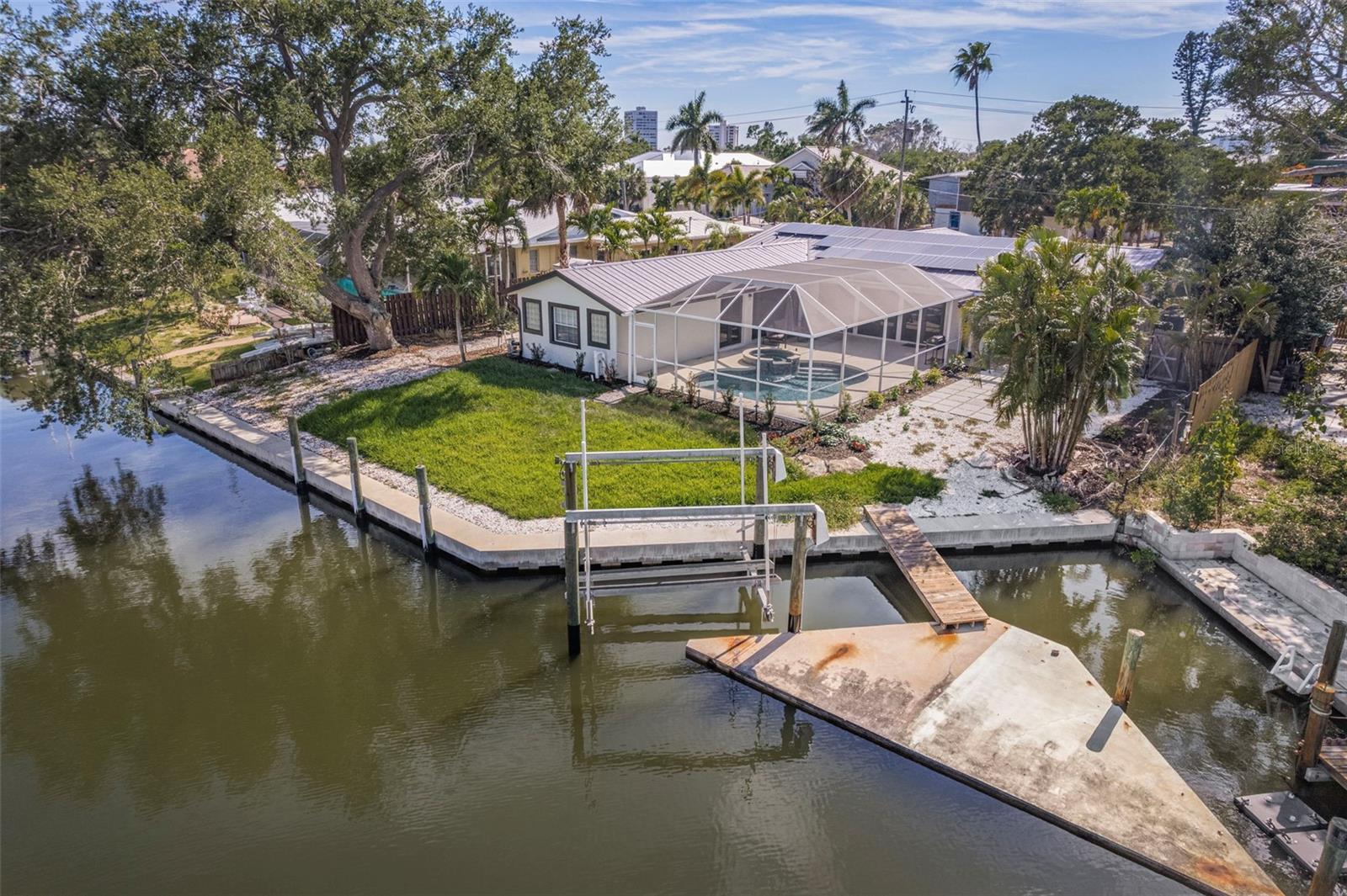5073 HIGEL AVE, SARASOTA, FL, 34242