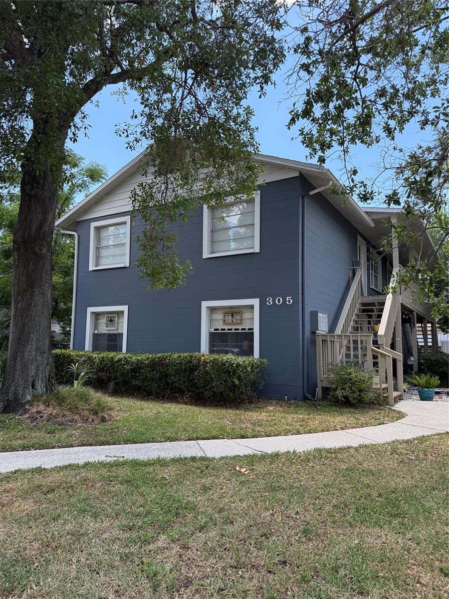 305 S WESTLAND AVE #B, TAMPA, FL, 33606