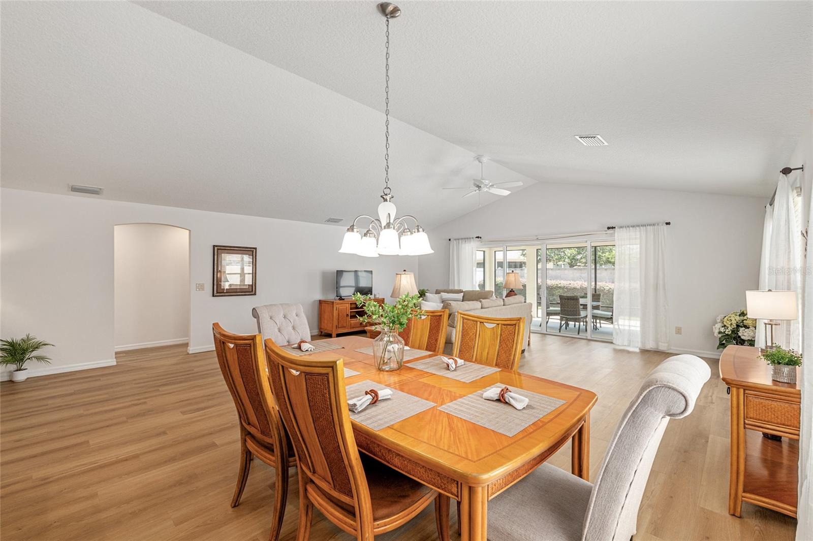 3481 LEELANAU CT, THE VILLAGES, FL, 32163