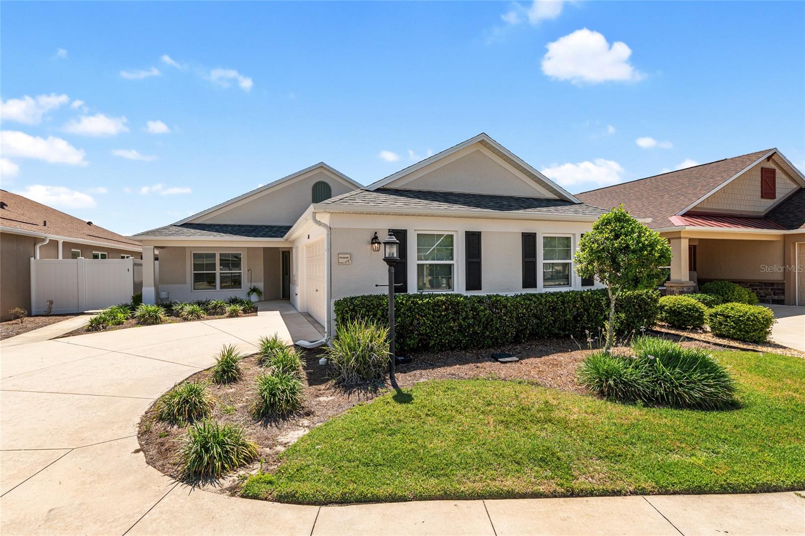 3481 LEELANAU CT, THE VILLAGES, FL, 32163