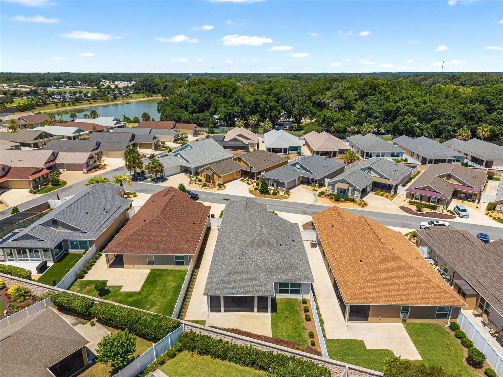 3481 LEELANAU CT, THE VILLAGES, FL, 32163