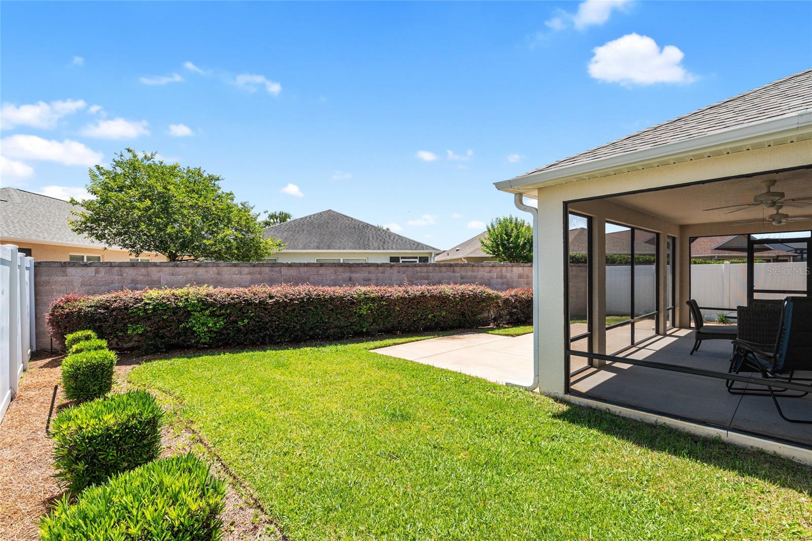3481 LEELANAU CT, THE VILLAGES, FL, 32163