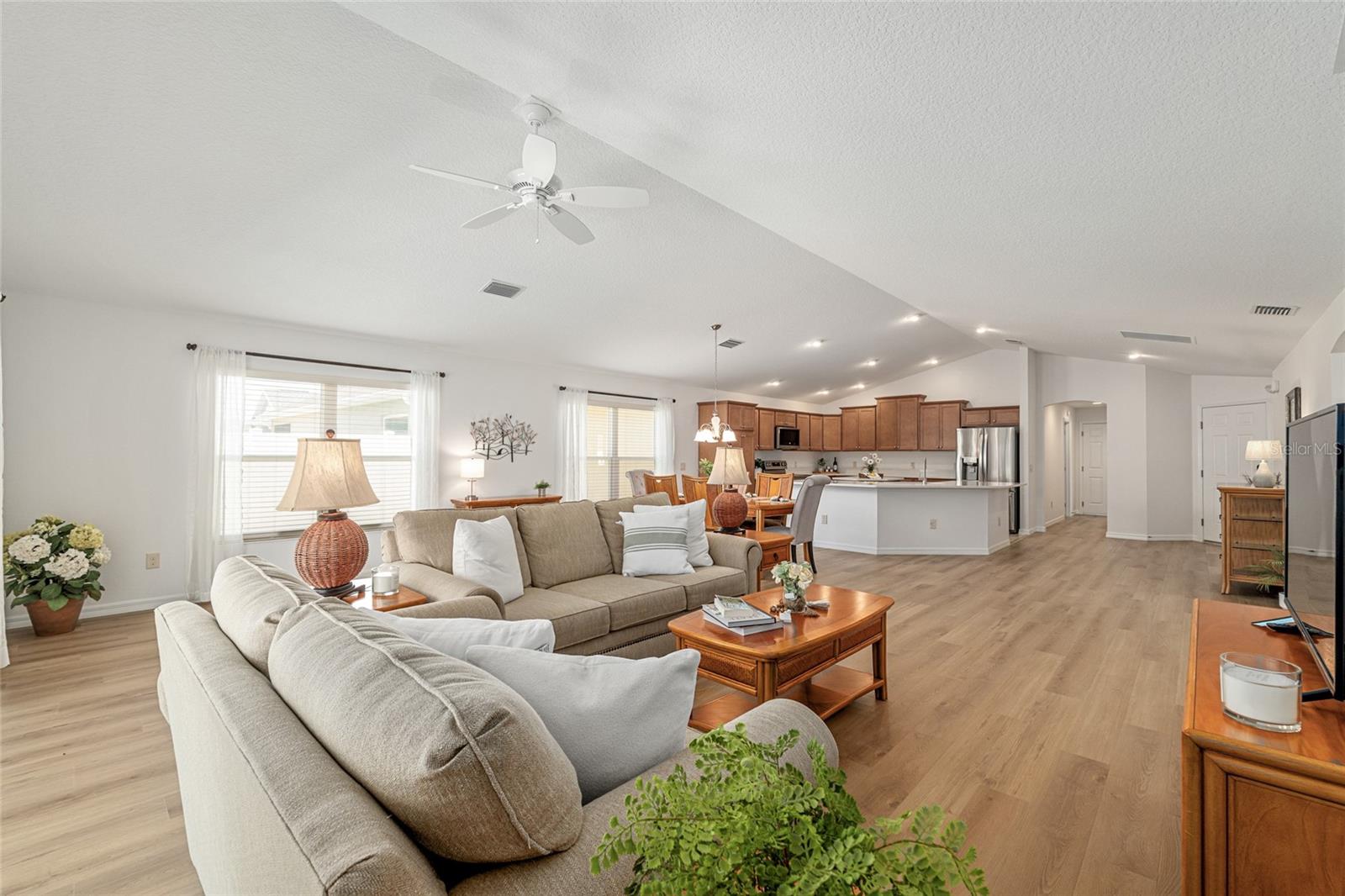 3481 LEELANAU CT, THE VILLAGES, FL, 32163