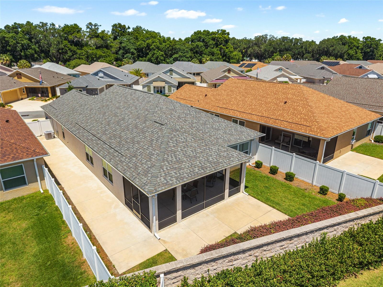 3481 LEELANAU CT, THE VILLAGES, FL, 32163