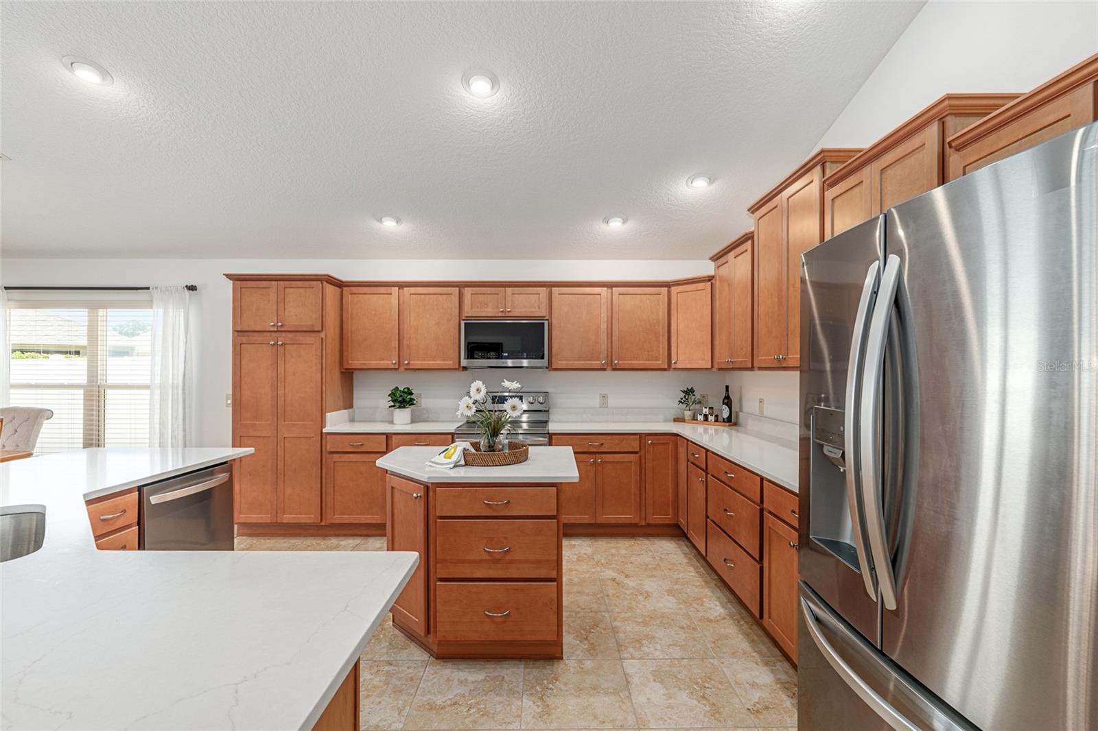 3481 LEELANAU CT, THE VILLAGES, FL, 32163