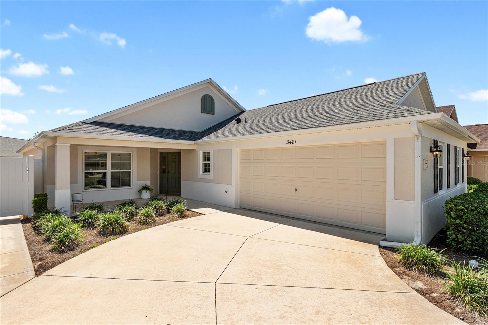 3481 LEELANAU CT, THE VILLAGES, FL, 32163
