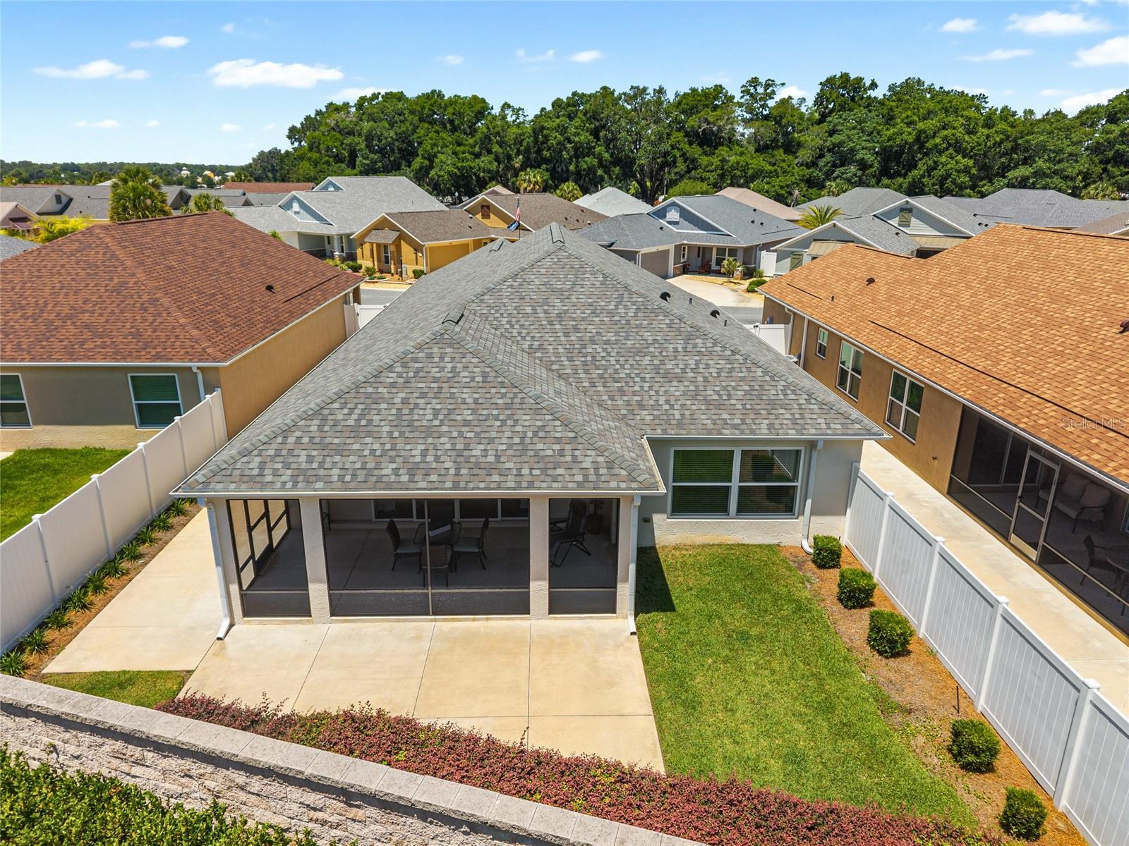 3481 LEELANAU CT, THE VILLAGES, FL, 32163