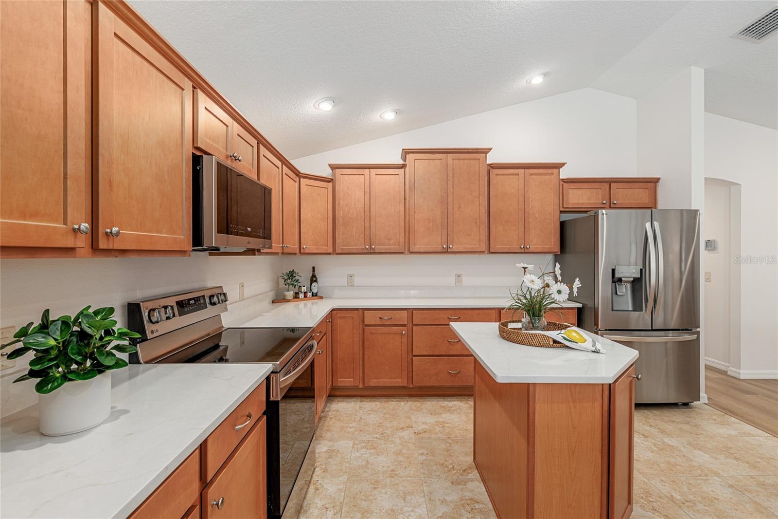 3481 LEELANAU CT, THE VILLAGES, FL, 32163