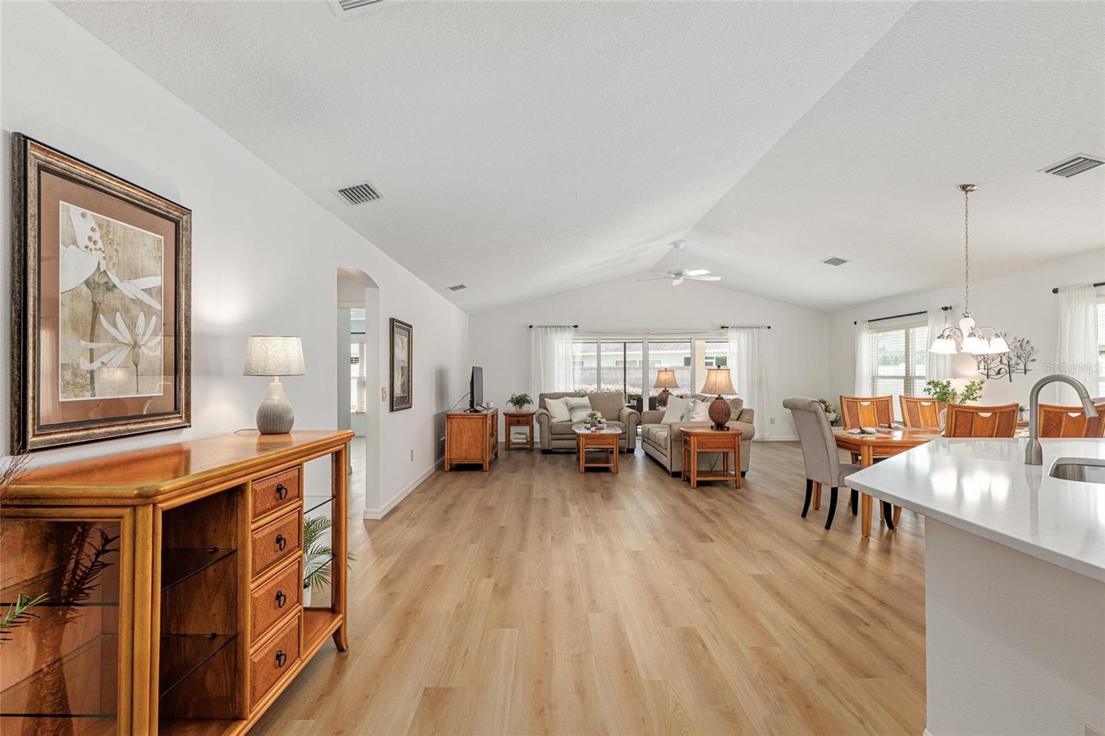3481 LEELANAU CT, THE VILLAGES, FL, 32163