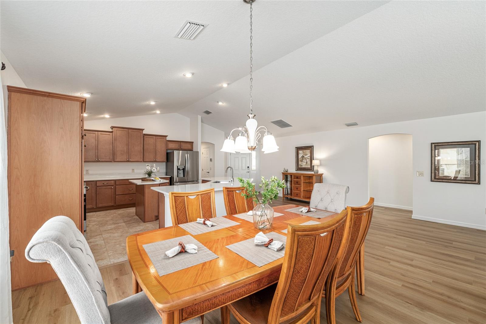 3481 LEELANAU CT, THE VILLAGES, FL, 32163