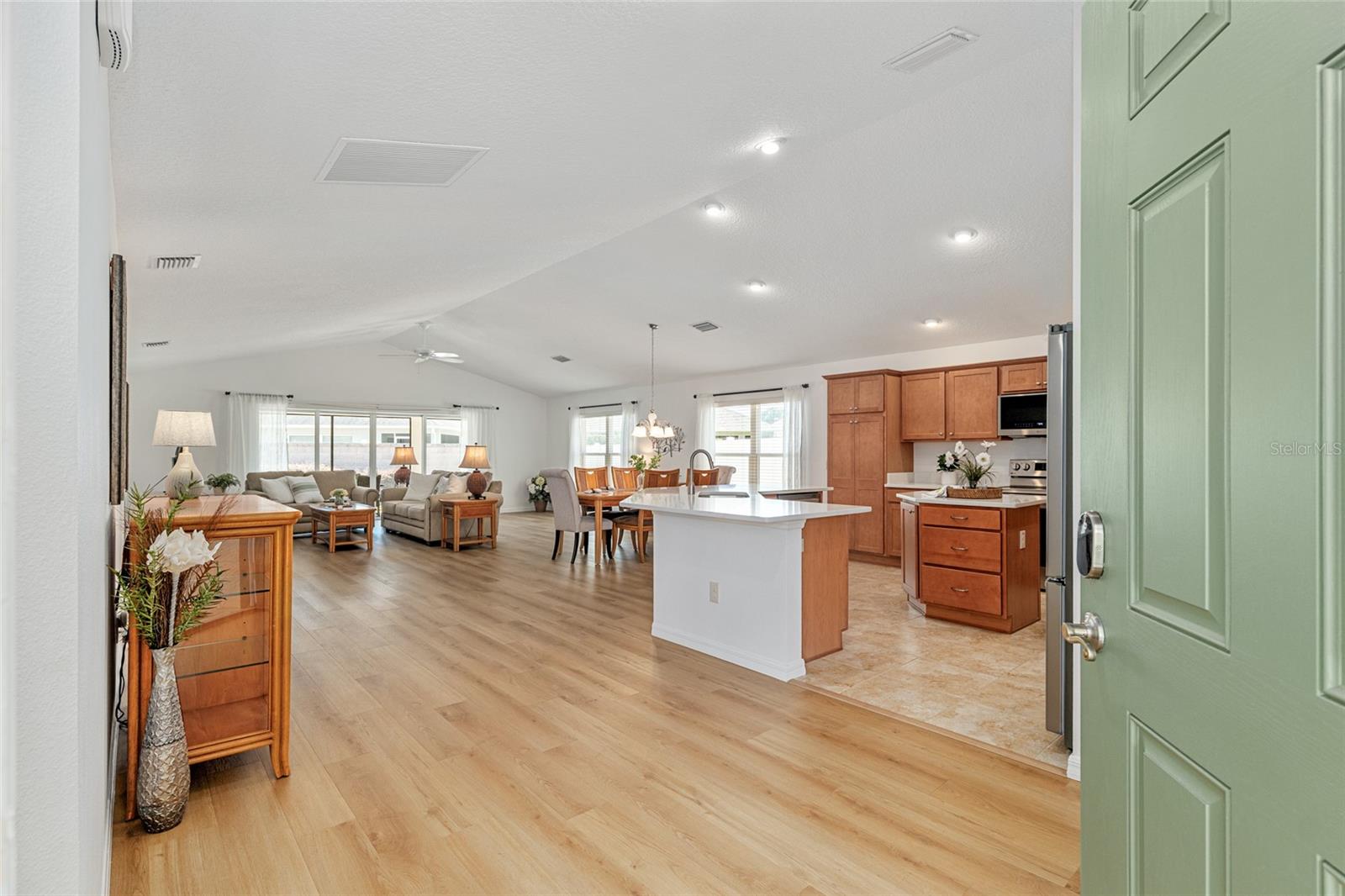 3481 LEELANAU CT, THE VILLAGES, FL, 32163
