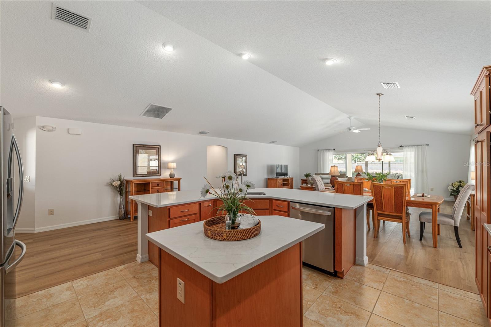 3481 LEELANAU CT, THE VILLAGES, FL, 32163