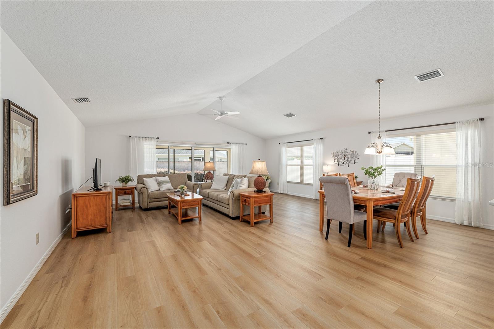 3481 LEELANAU CT, THE VILLAGES, FL, 32163
