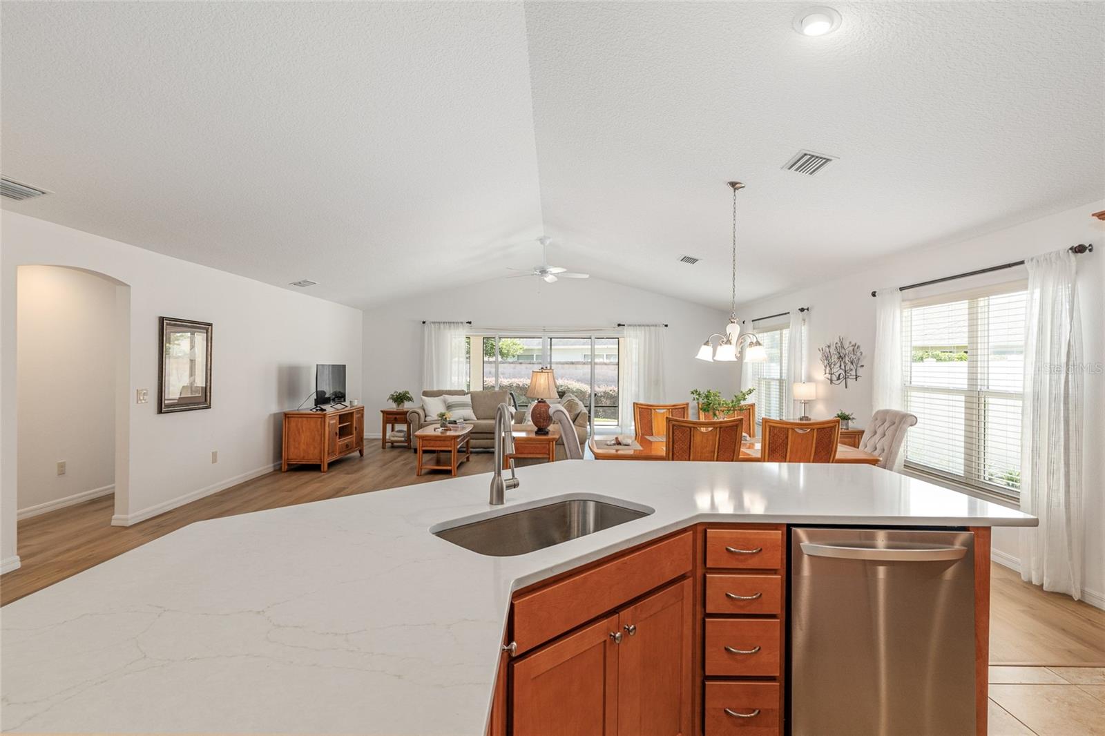 3481 LEELANAU CT, THE VILLAGES, FL, 32163