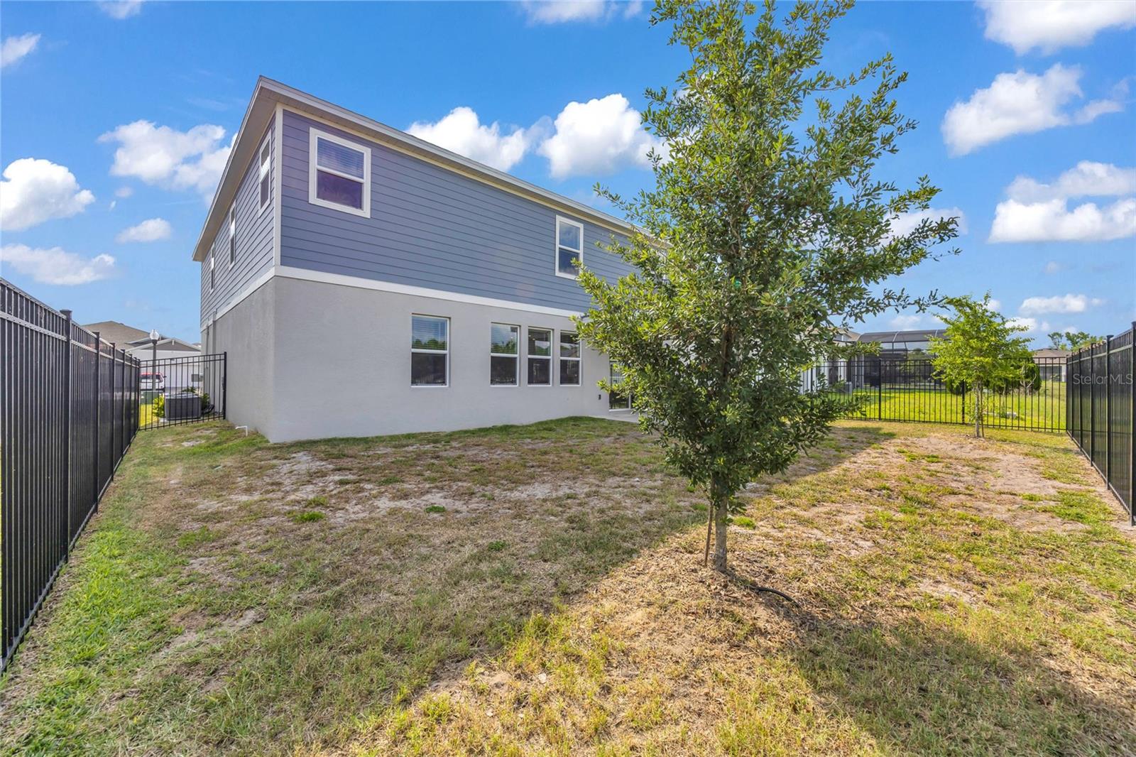 4519 HILLINGDAM RD, DAVENPORT, FL, 33837