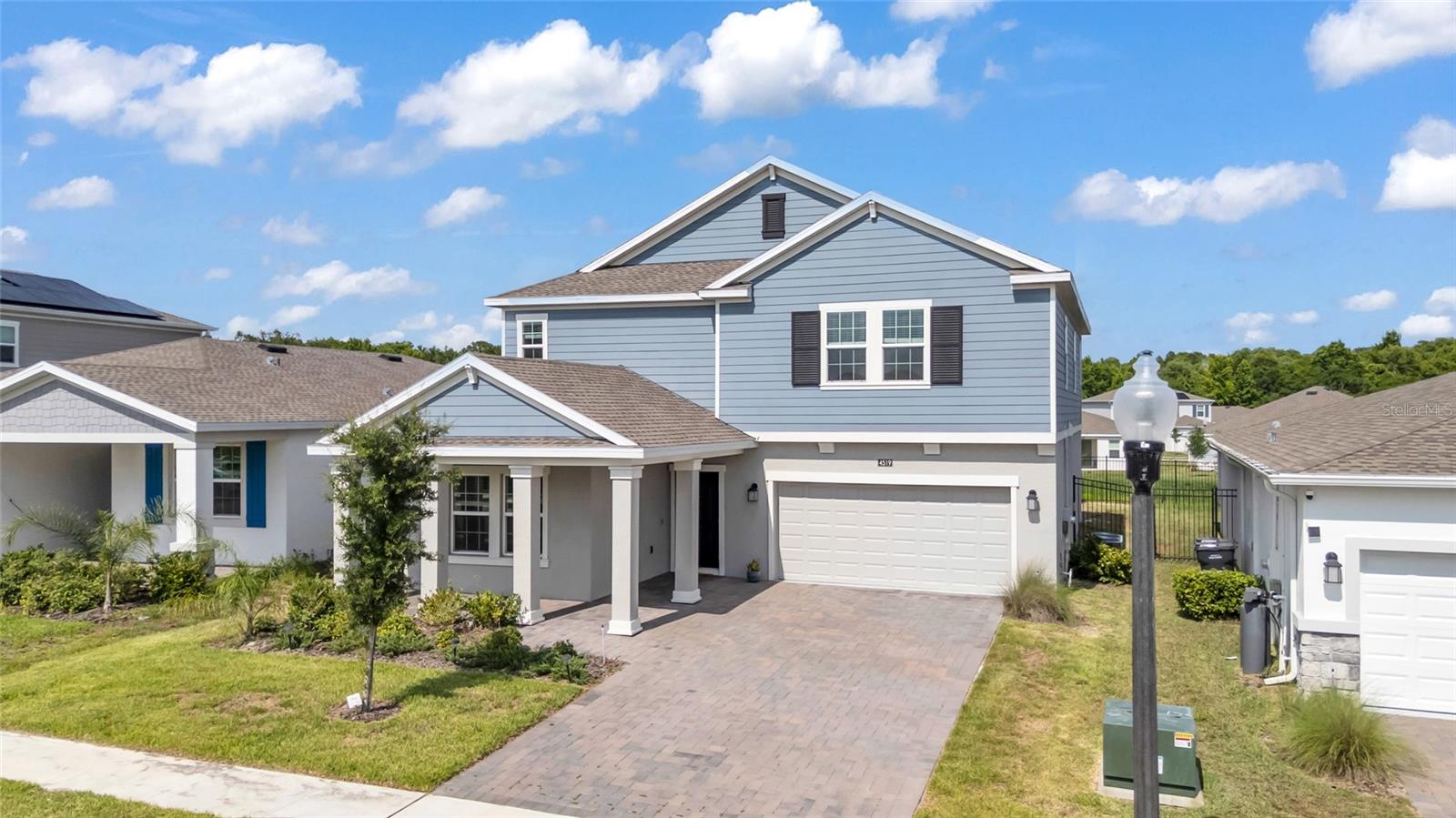 4519 HILLINGDAM RD, DAVENPORT, FL, 33837