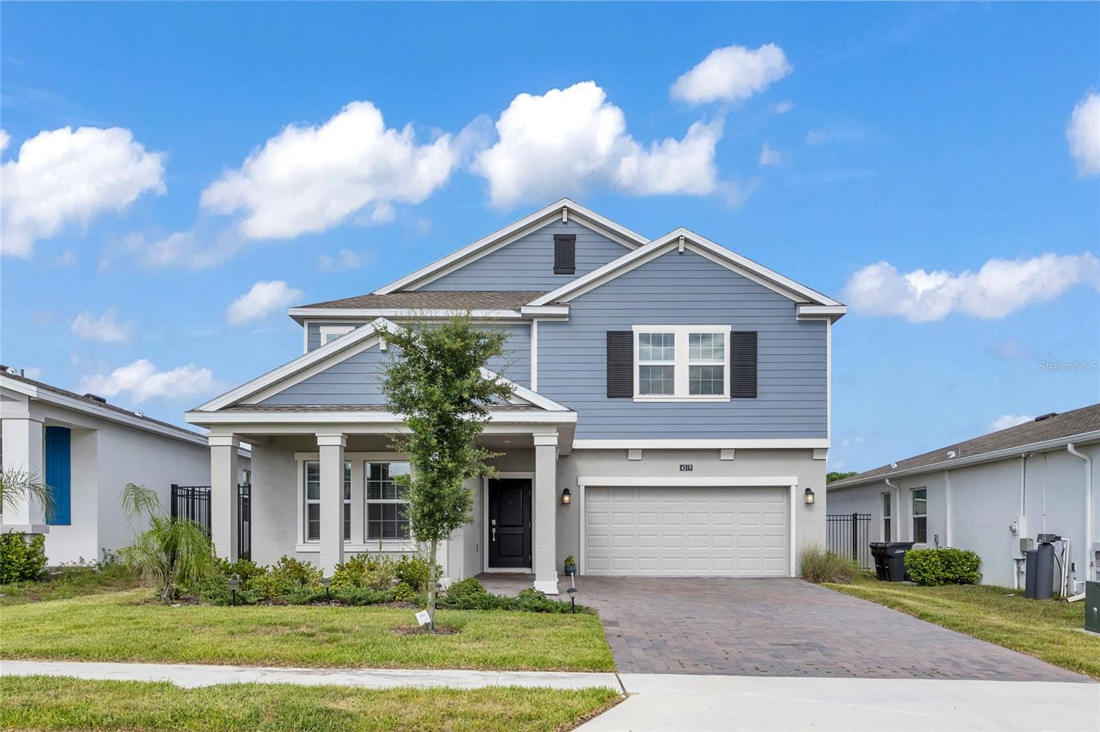 4519 HILLINGDAM RD, DAVENPORT, FL, 33837