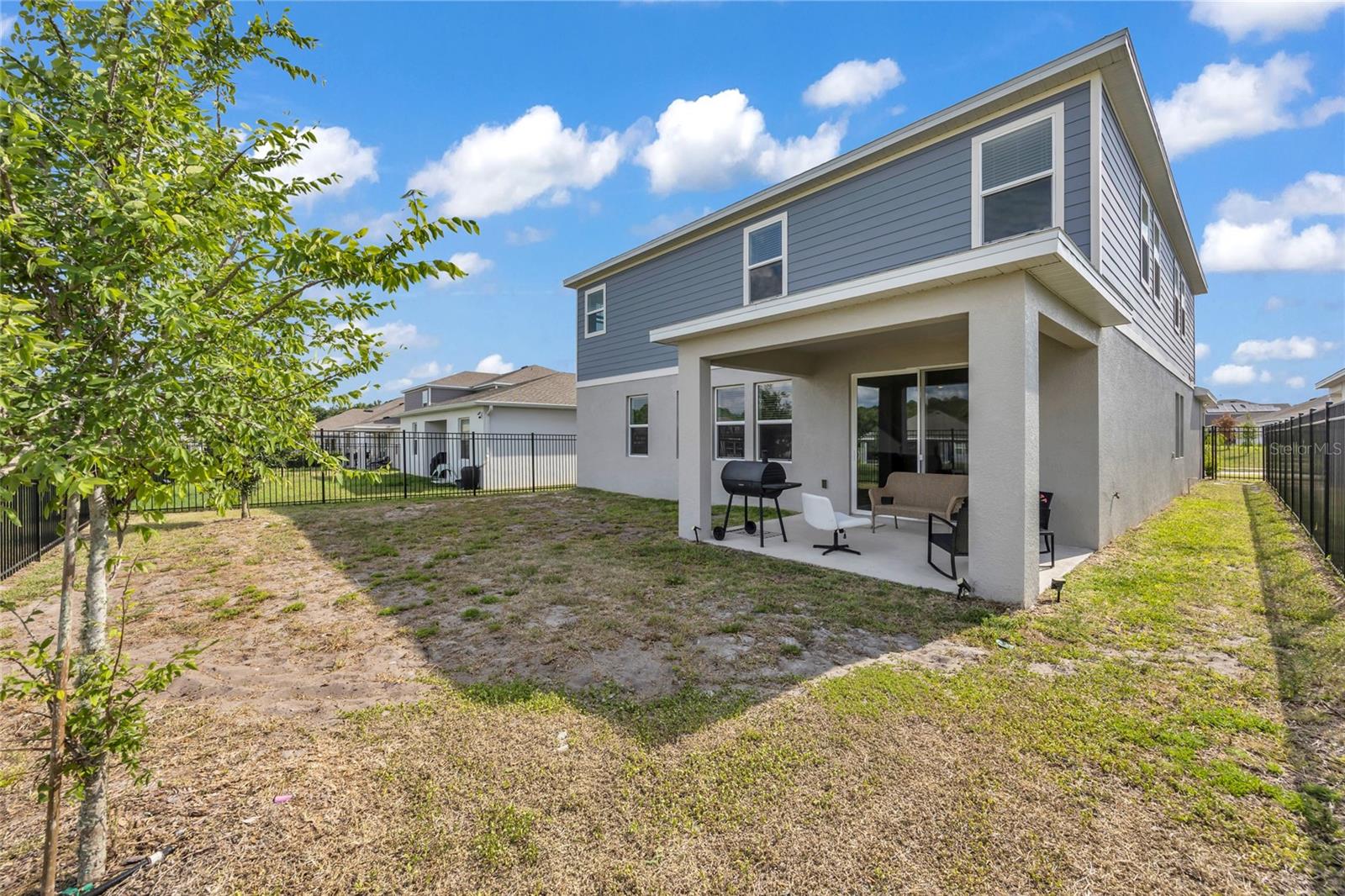 4519 HILLINGDAM RD, DAVENPORT, FL, 33837