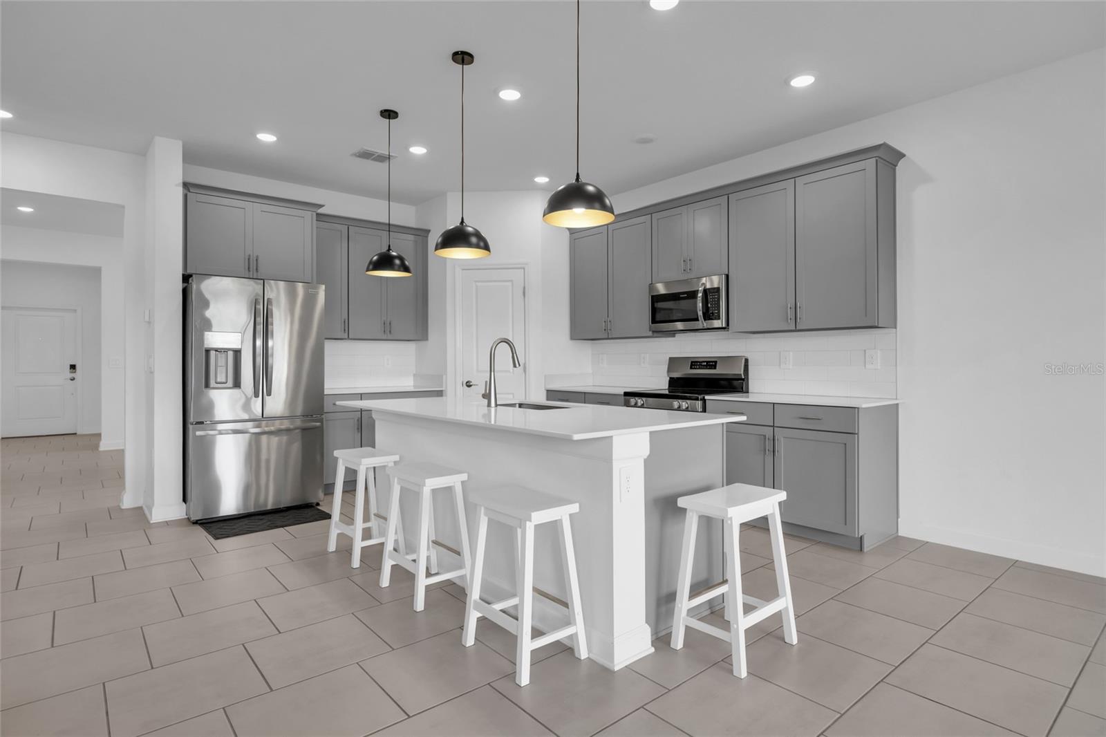 4519 HILLINGDAM RD, DAVENPORT, FL, 33837