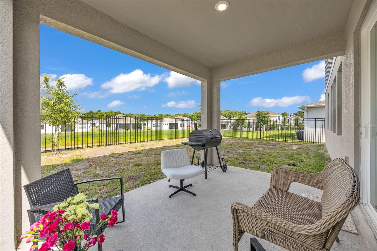 4519 HILLINGDAM RD, DAVENPORT, FL, 33837