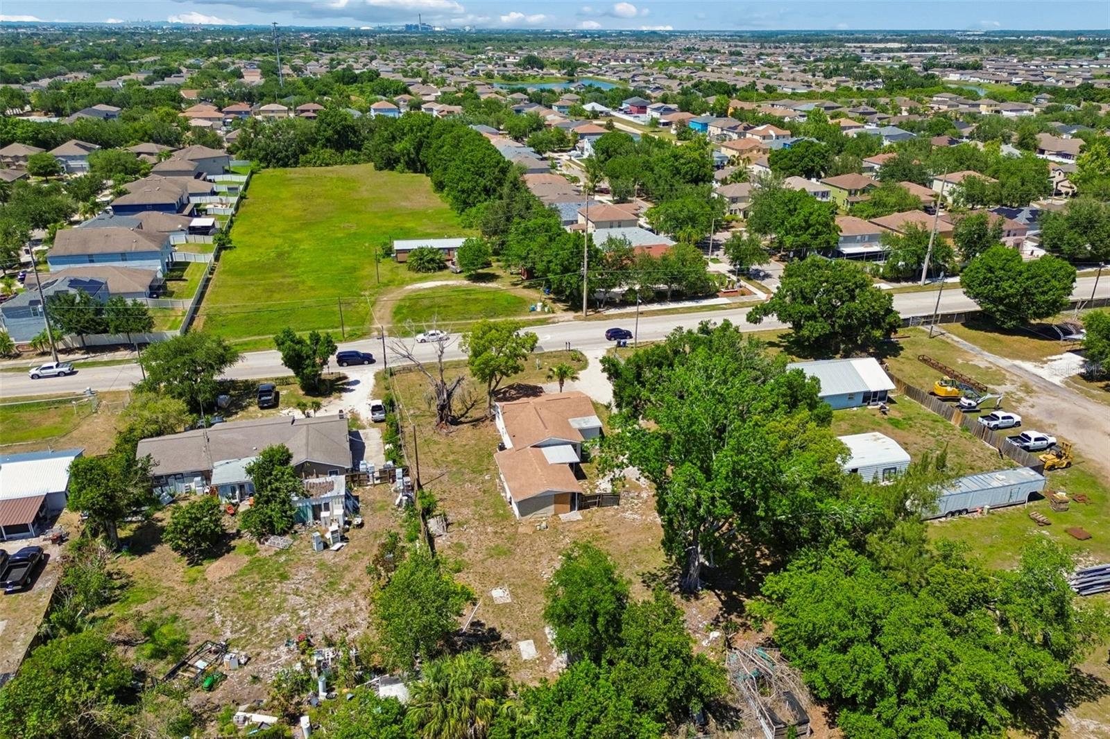 1611 E SHELL POINT RD, RUSKIN, FL, 33570