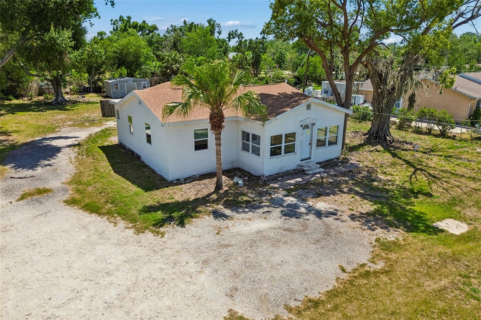 1611 E SHELL POINT RD, RUSKIN, FL, 33570