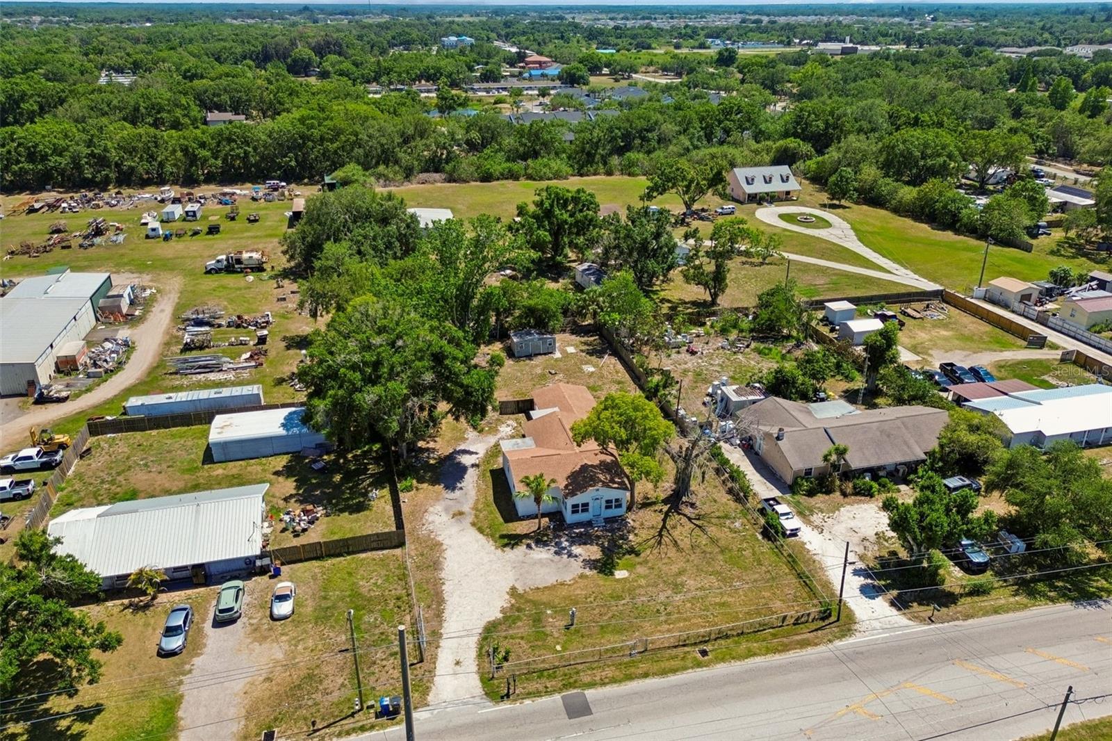 1611 E SHELL POINT RD, RUSKIN, FL, 33570