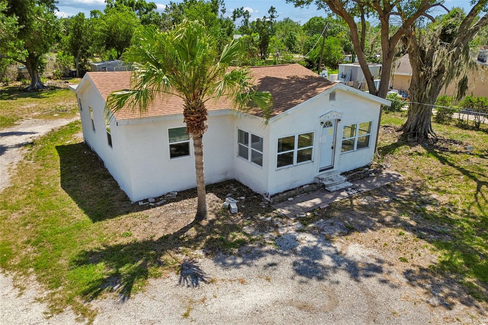 1611 E SHELL POINT RD, RUSKIN, FL, 33570
