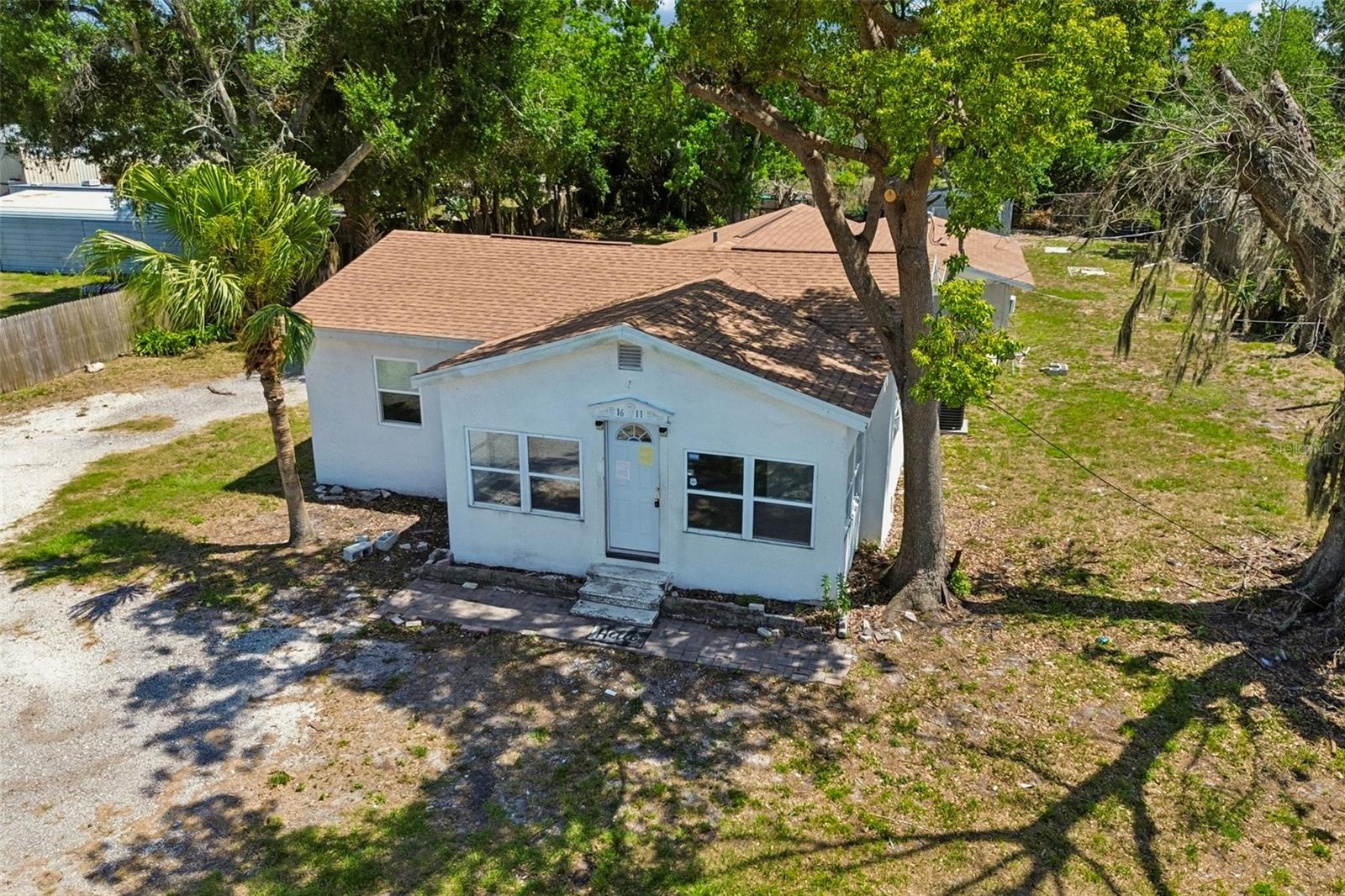 1611 E SHELL POINT RD, RUSKIN, FL, 33570