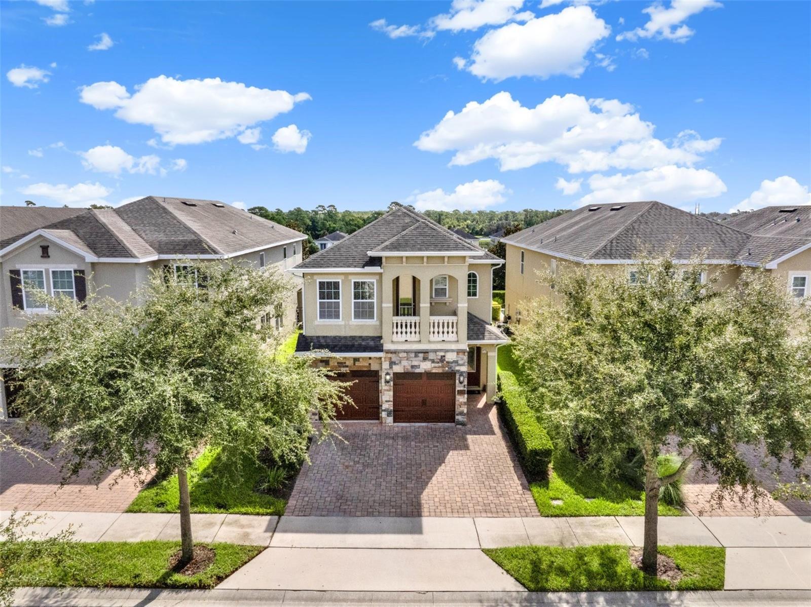 7564 MARKER AVE, KISSIMMEE, FL, 34747