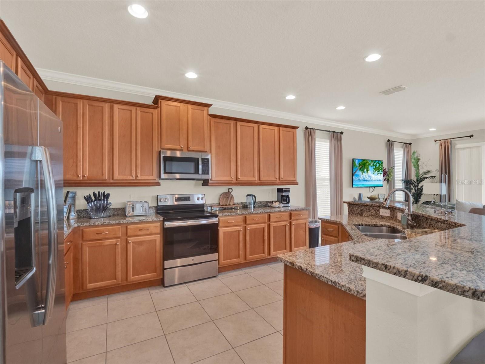 7564 MARKER AVE, KISSIMMEE, FL, 34747