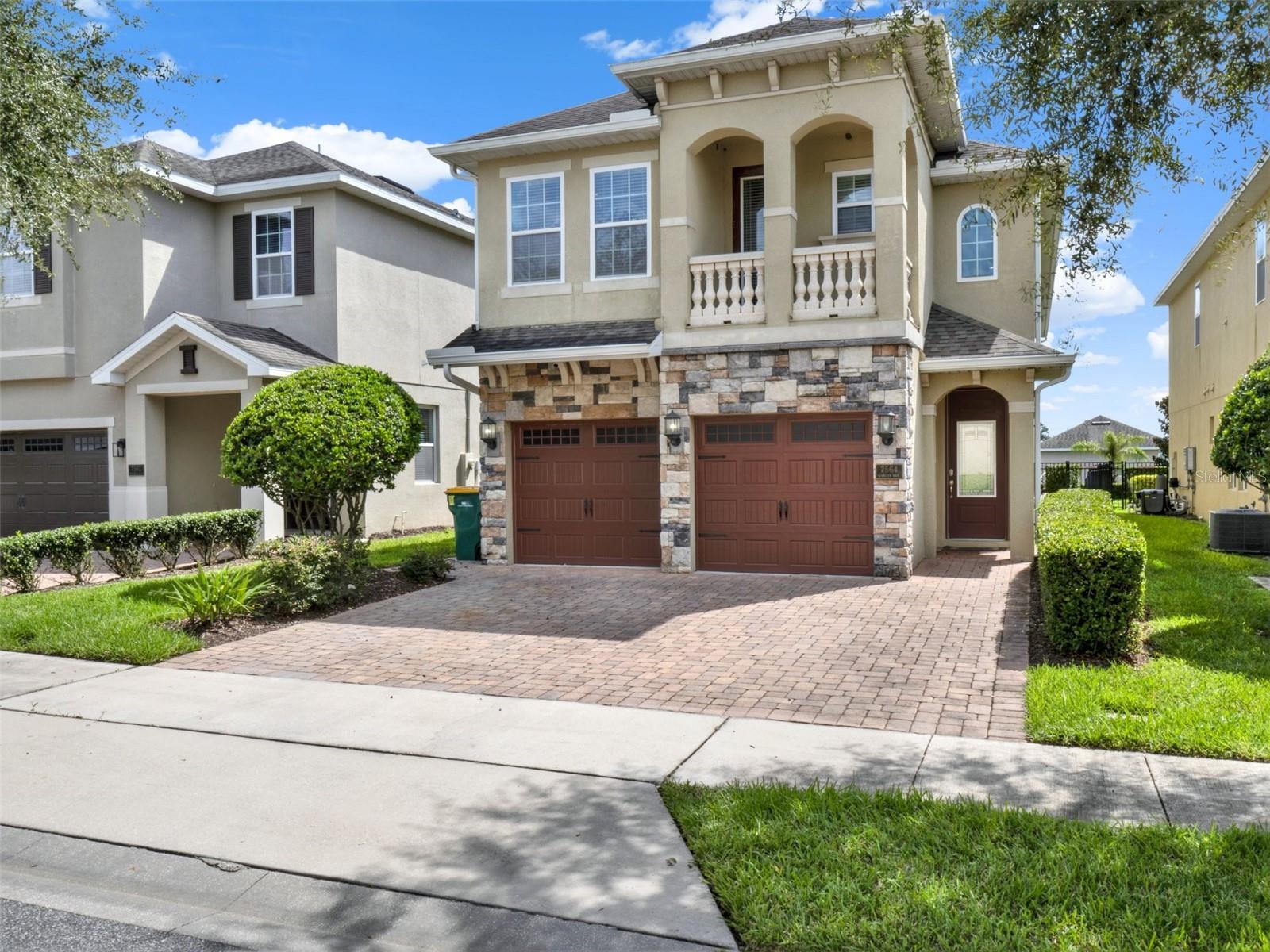 7564 MARKER AVE, KISSIMMEE, FL, 34747