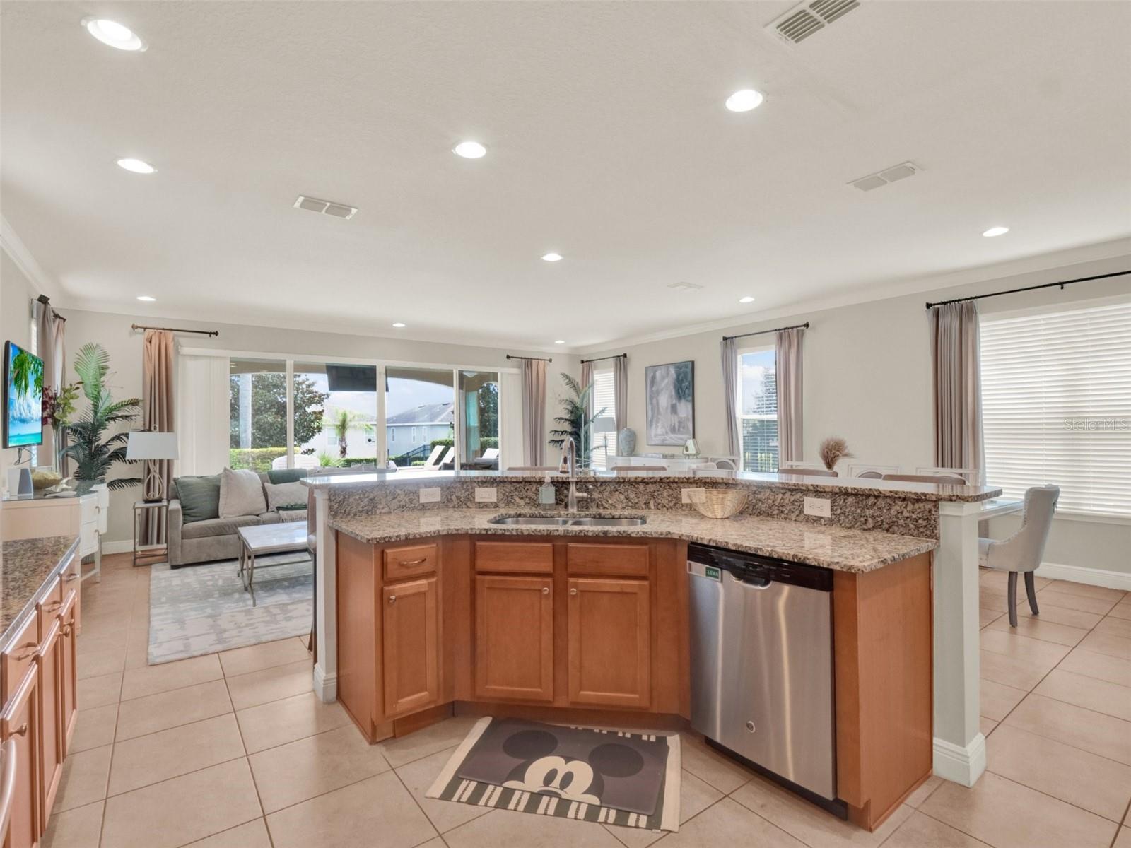 7564 MARKER AVE, KISSIMMEE, FL, 34747