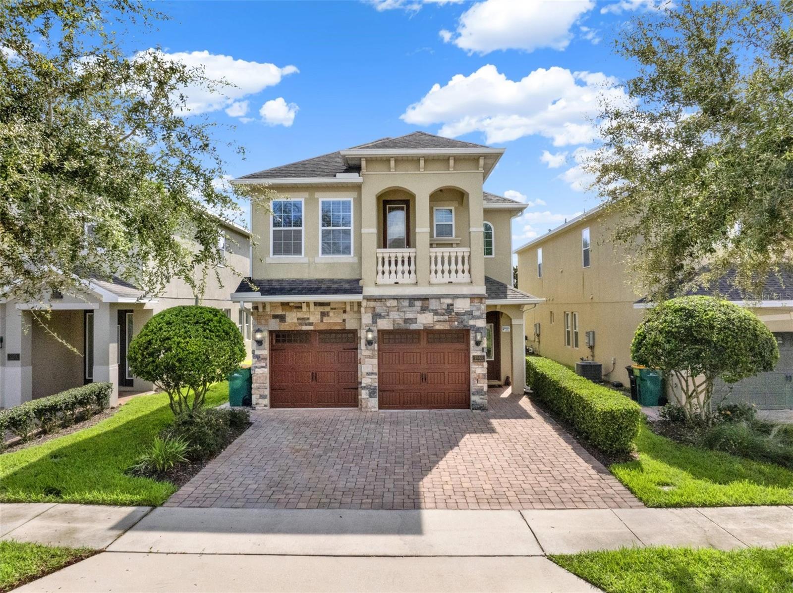 7564 MARKER AVE, KISSIMMEE, FL, 34747