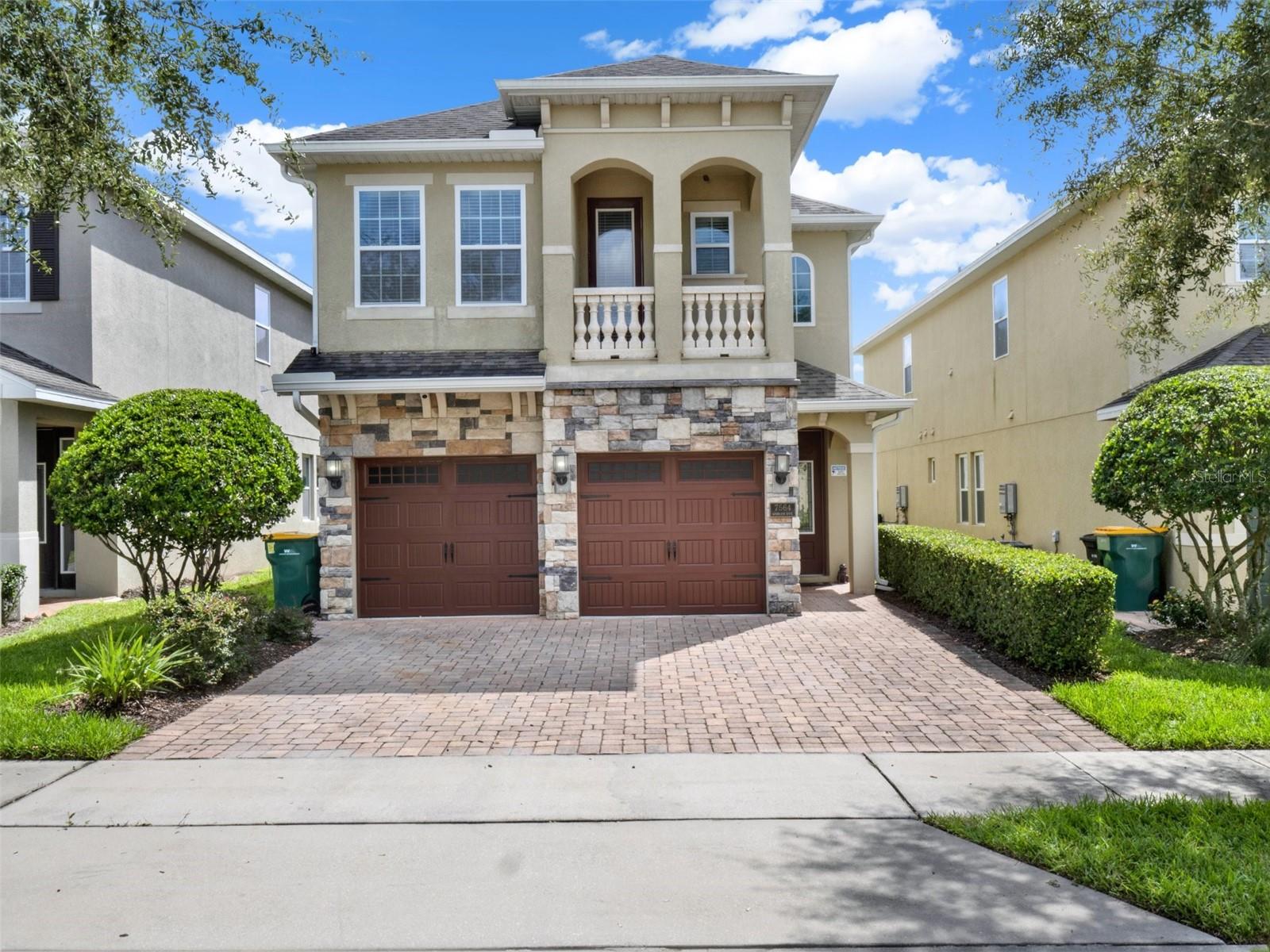 7564 MARKER AVE, KISSIMMEE, FL, 34747