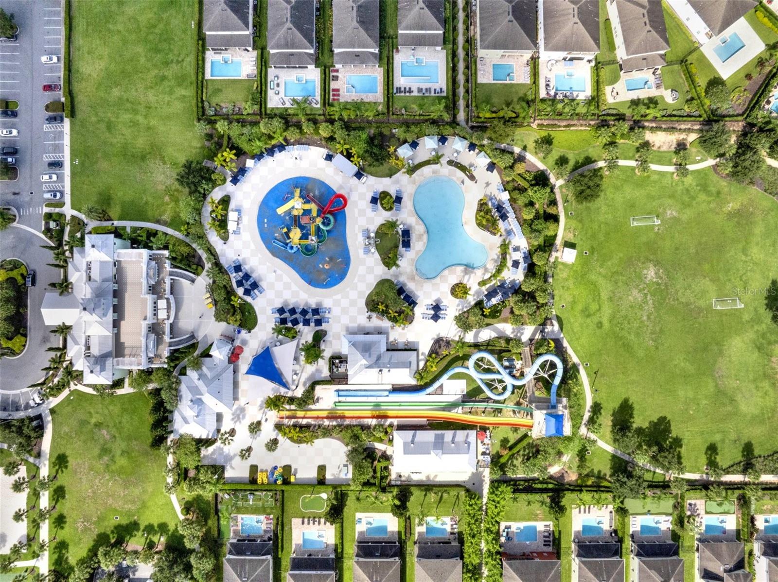 7564 MARKER AVE, KISSIMMEE, FL, 34747