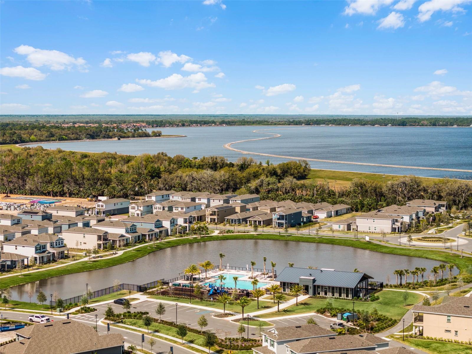 748 COSTA LN, DEBARY, FL, 32713