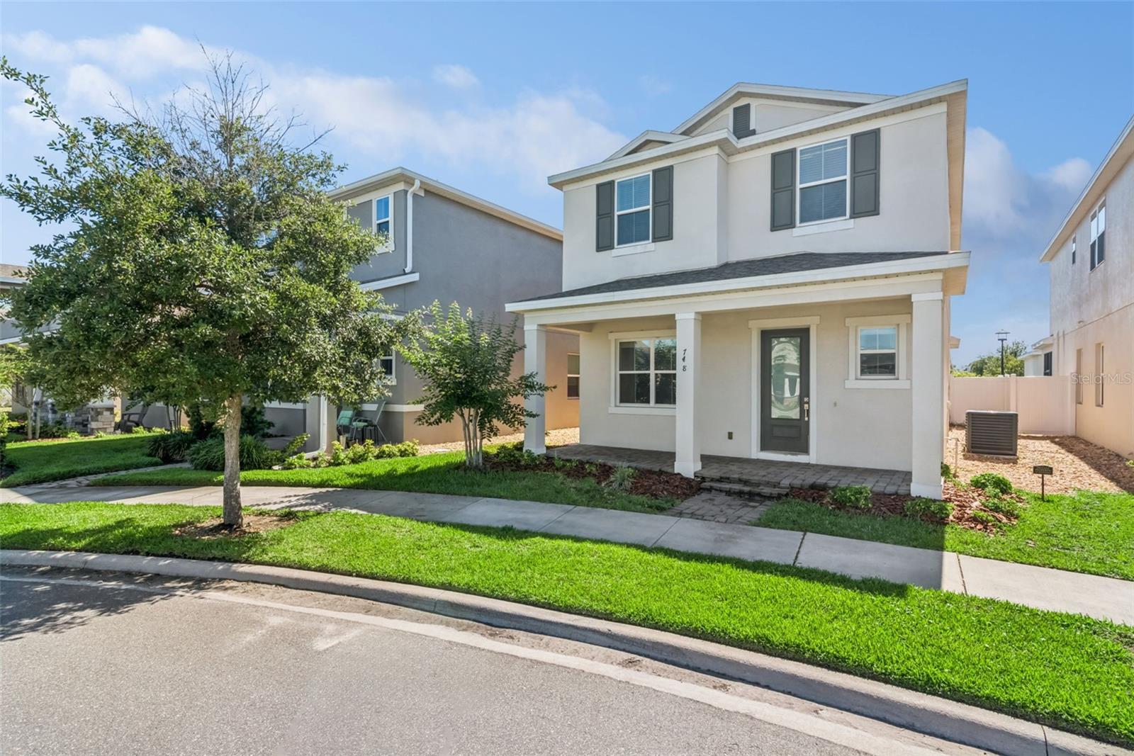 748 COSTA LN, DEBARY, FL, 32713