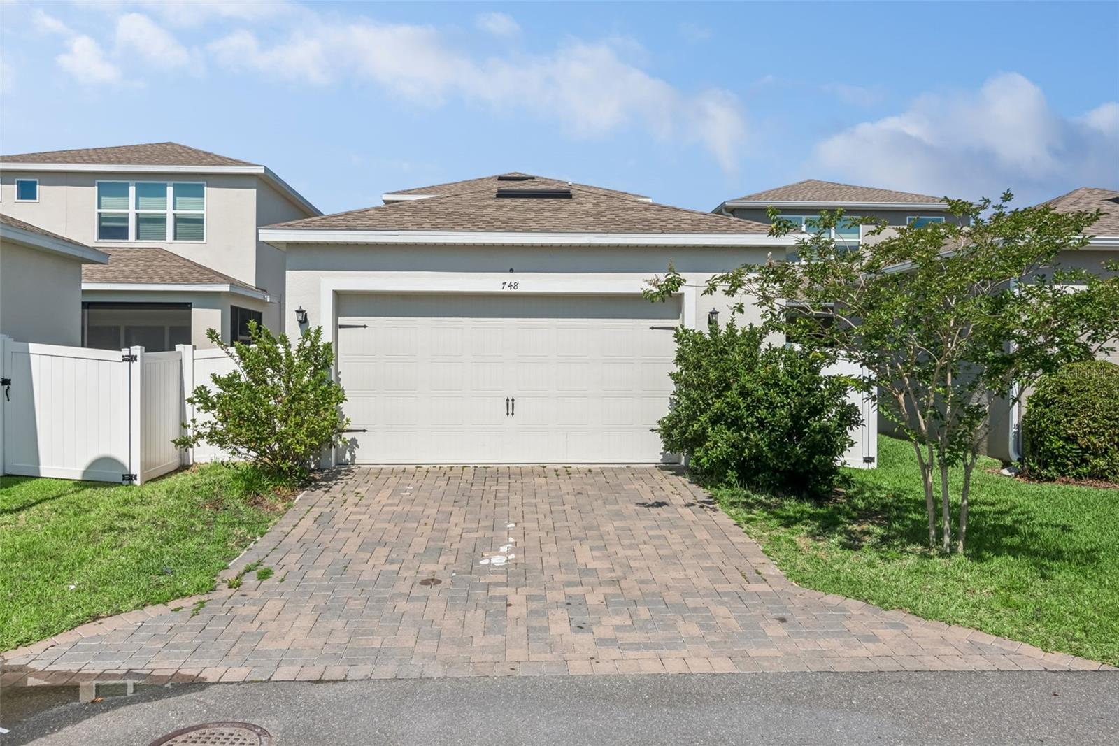 748 COSTA LN, DEBARY, FL, 32713