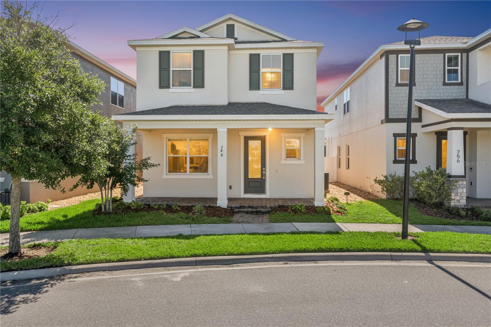 748 COSTA LN, DEBARY, FL, 32713