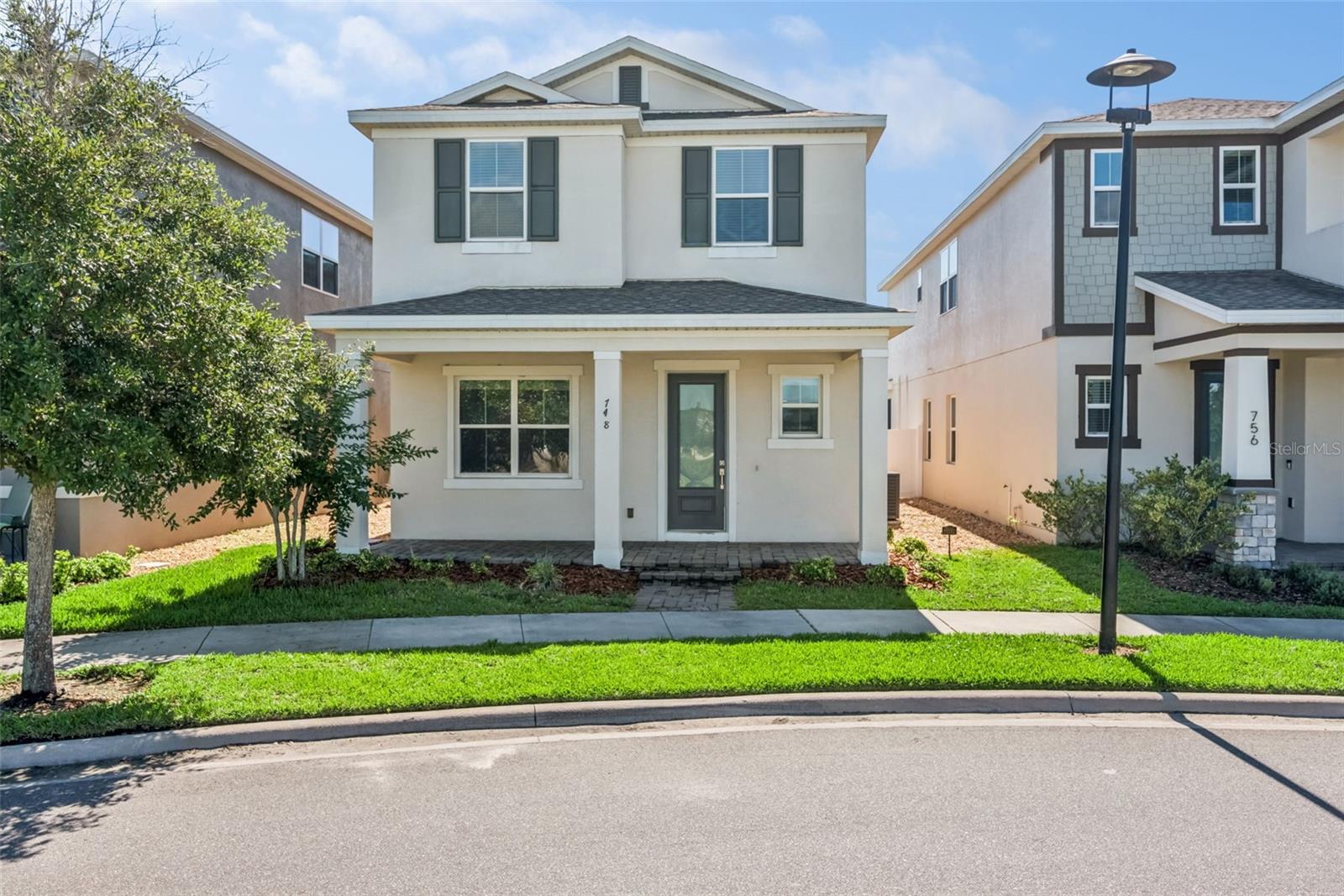 748 COSTA LN, DEBARY, FL, 32713