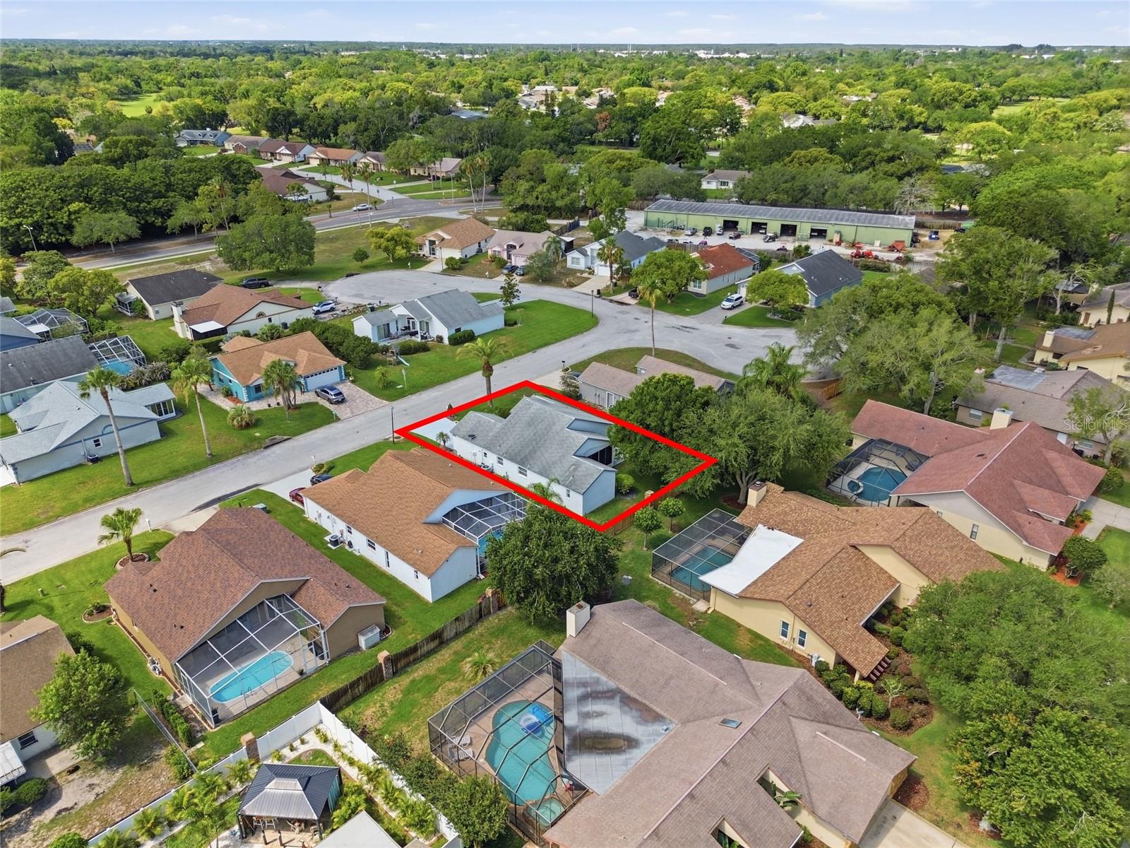 8051 THATCH TER, HUDSON, FL, 34667