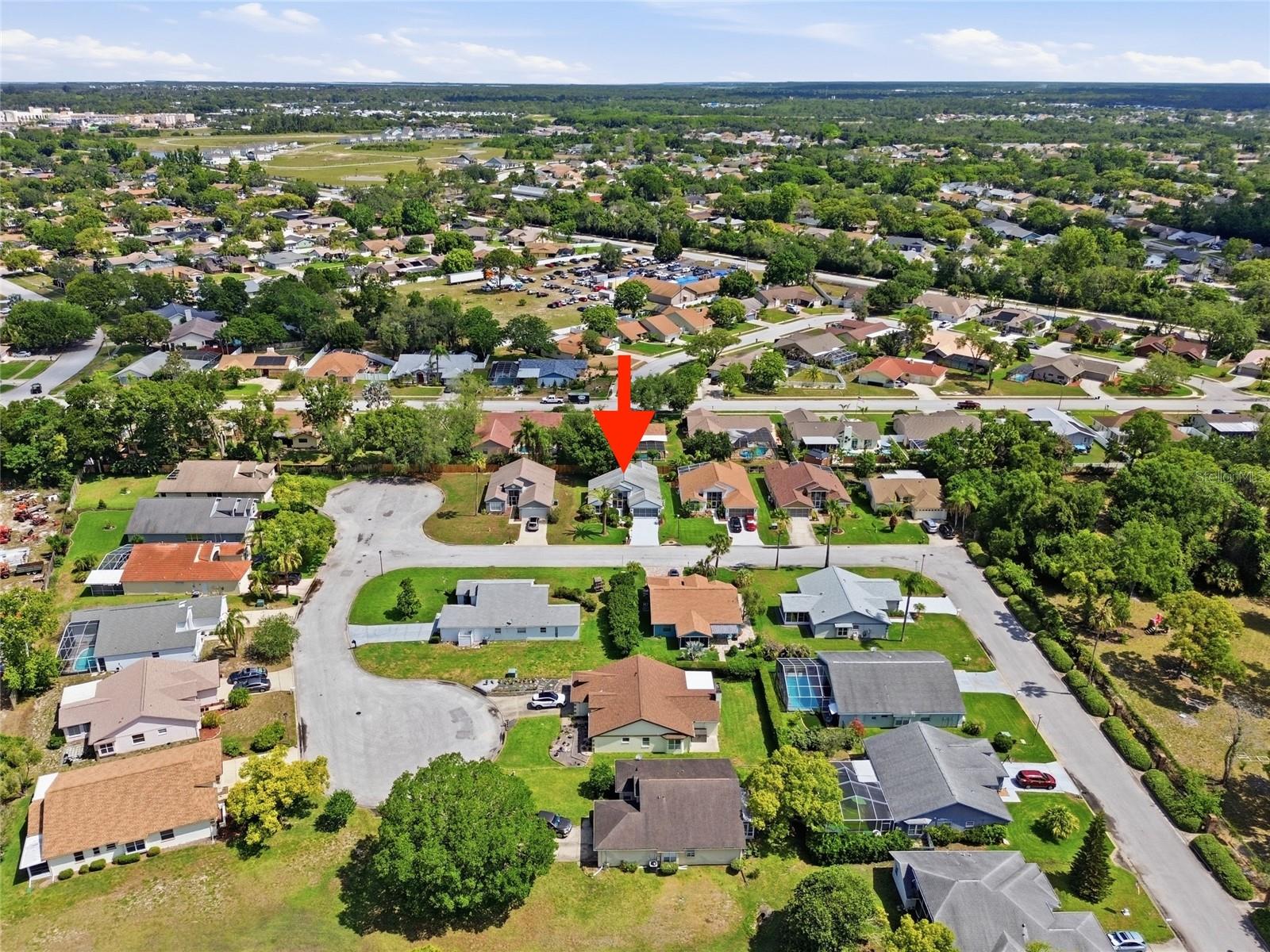 8051 THATCH TER, HUDSON, FL, 34667