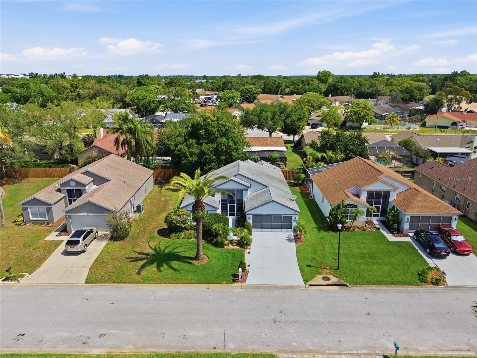 8051 THATCH TER, HUDSON, FL, 34667