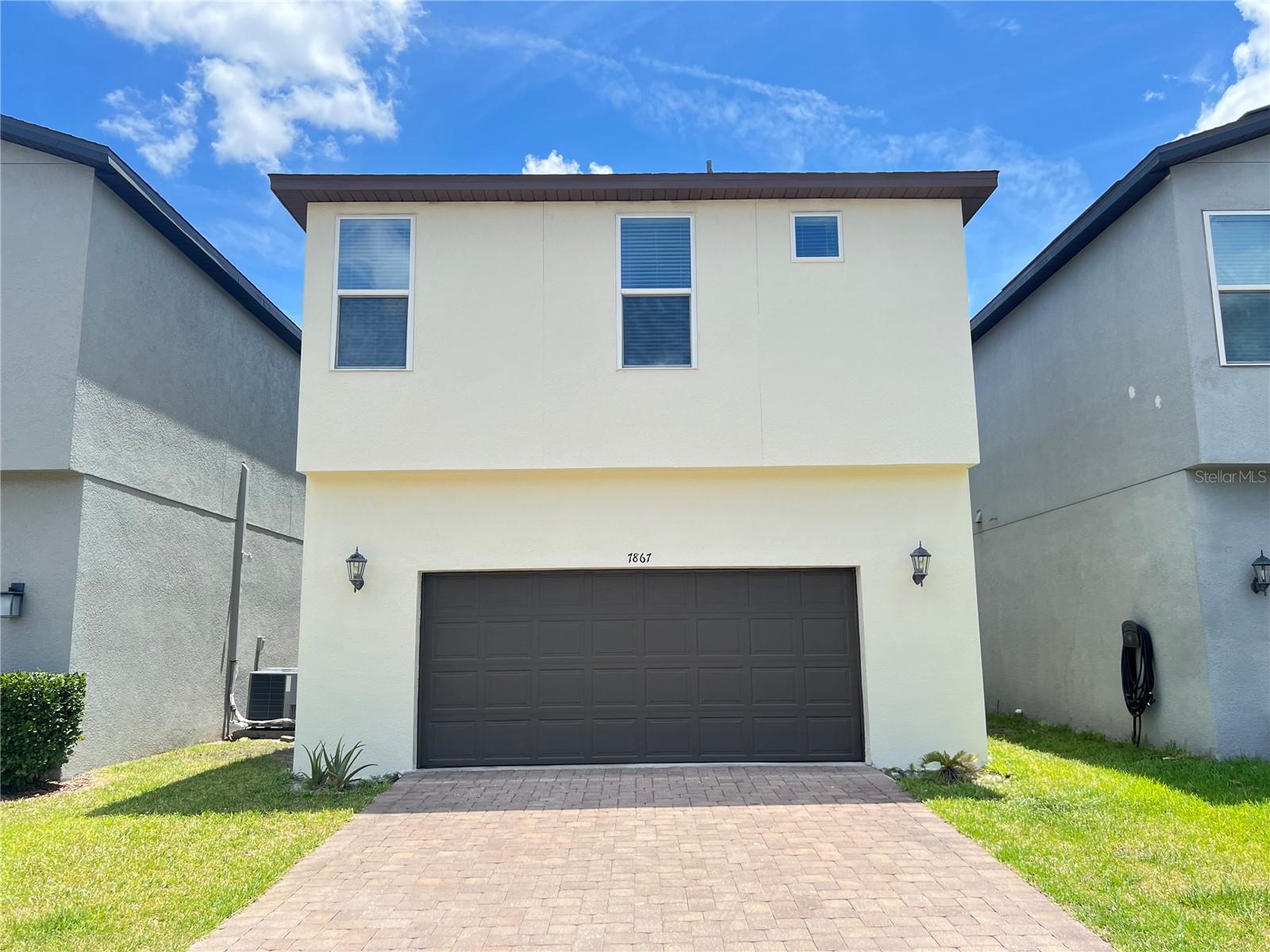 7867 BERKSHIRE OAK ALY, WINDERMERE, FL, 34786