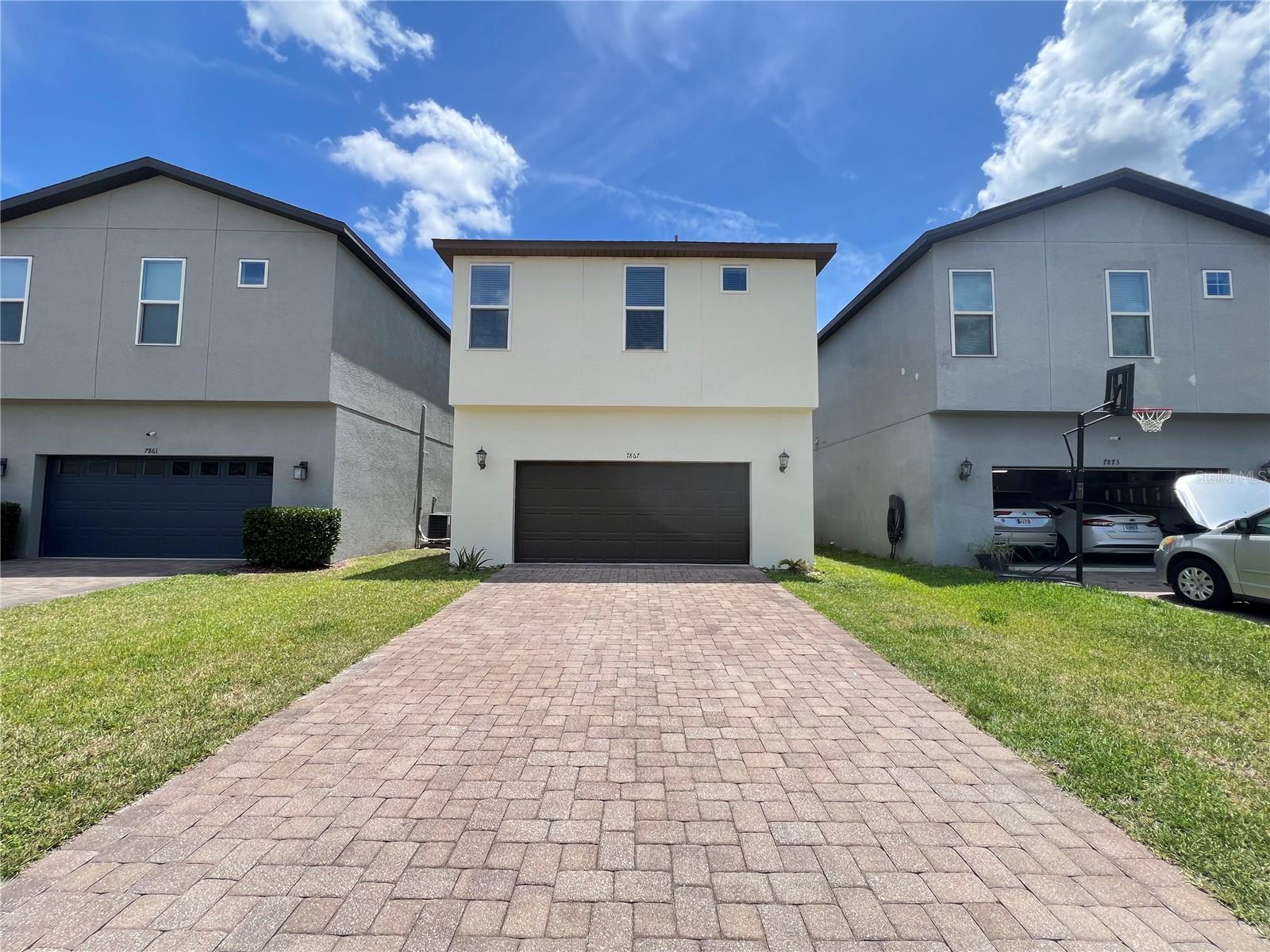 7867 BERKSHIRE OAK ALY, WINDERMERE, FL, 34786
